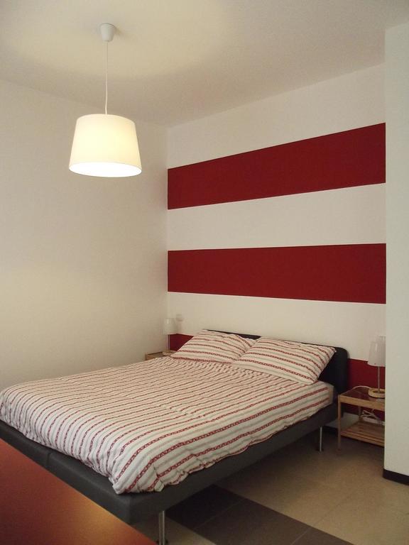 Cimarhosa House Lejlighed Værelse billede